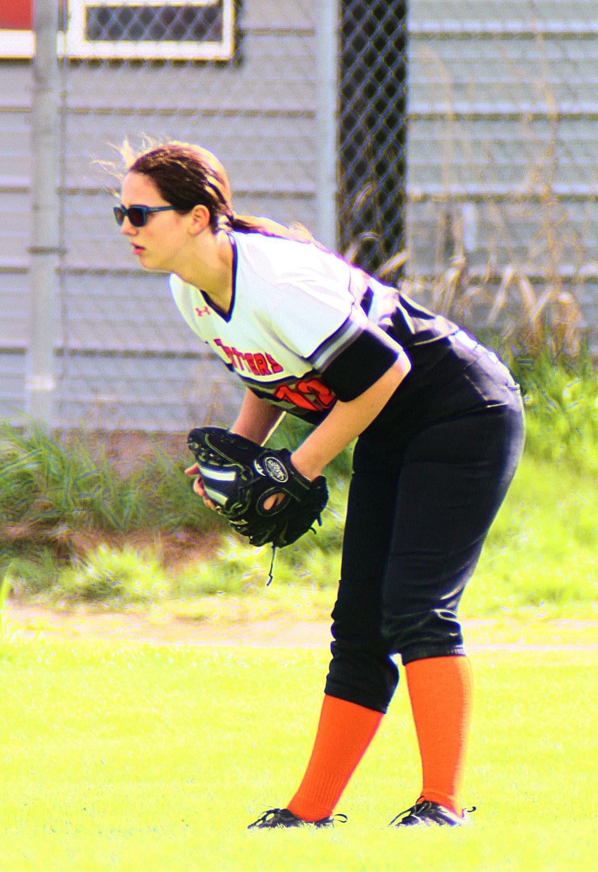 Hot Springs-Plains - Kelsey Standeford